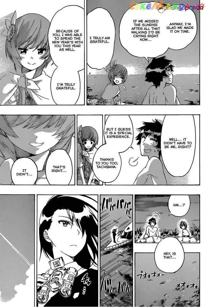 Nisekoi Chapter 171 image 16_optimized
